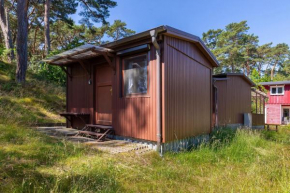 Ferienhaus am Strand 92a, Baabe
